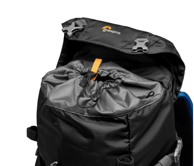 Lowepro PhotoSport BP 24L AW III (BU) - 1181469 - zdjęcie 9